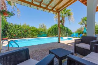 Villa Aristotelis - Argaka - 3