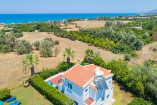 Villa Aristotelis - Argaka - 8