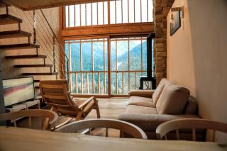 Villa Alpina - 4