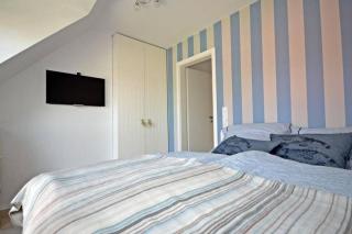 Ferienhaus-Lieblingsplatz-am-Meer - Norden - 5
