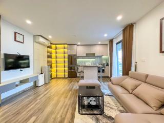 Hibiki Apartment - 3