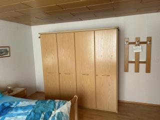 Haus-Dornroeschen-Wohnung-Kaap - Borkum - 7