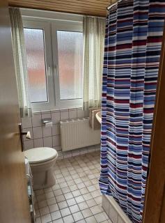 Haus-Dornroeschen-Wohnung-Leuchtturm - Borkum - 5