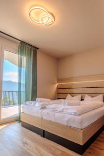 Adlerblick Penthouse mit Seeblick - Annenheim - 3