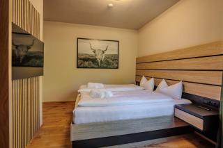 Adlerblick Penthouse mit Seeblick - Annenheim - 1