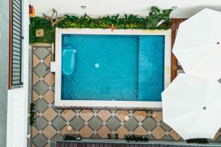 Turtle Shelter Guest House - Sanur - 2