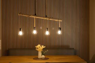 Adlerblick Penthouse mit Seeblick - Annenheim - 5