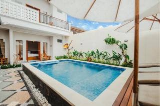 Turtle Shelter Guest House - Sanur - 9