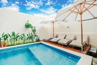 Turtle Shelter Guest House - Sanur - 8
