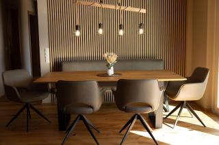 Adlerblick Penthouse mit Seeblick - Annenheim - 6