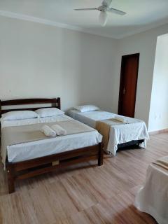 Pousada Estrela Mares Suíte 203 - Cabo Frío - 1