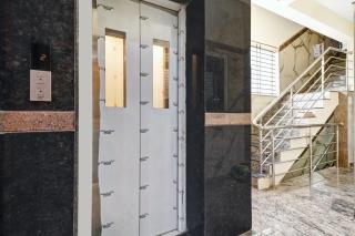 Hotel O SAPTHAGIRI RESIDENCY - Tāvarikere - 9