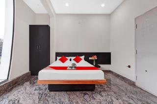 Hotel O SAPTHAGIRI RESIDENCY - Tāvarikere - 5