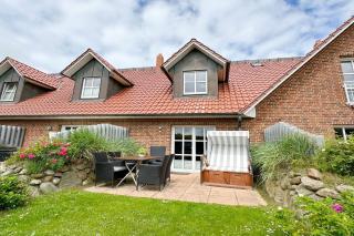 Norderstr 32, Ferienhaus 8 - Westerland - 9