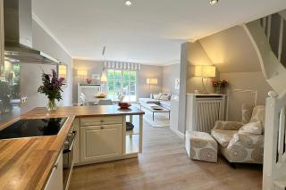 Norderstr 32, Ferienhaus 8 - Westerland - 6