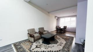Abovyan street Centre of Yerevan - Erevan - 9