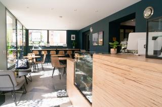 Appartement Chill 45m2 prox Gare SNCF et funiculaire - 8