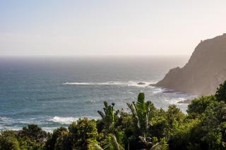 Clifftop Retreat - Knysna - 7