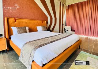 Kavyum Retreat - Himatnagar - 3