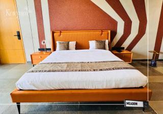 Kavyum Retreat - Himatnagar - 4