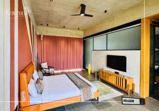 Kavyum Retreat - Himatnagar - 7