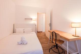 Serenity - 3 BDR - 6 prs - Parking - Wifi - Balcon - Torcy - 2