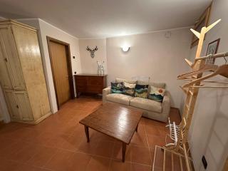 Appartamento LO SCOIATTOLO - Andalo - 2