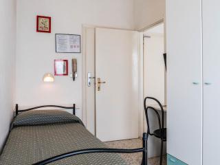 Hotel Cavallino Bianco Rimini - 1