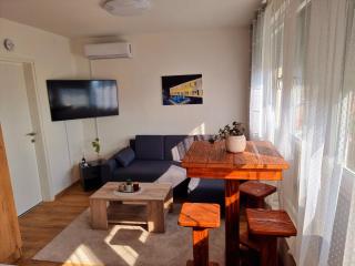 Virka - studio apartment - SELF CHECK IN - Virovitica - 0