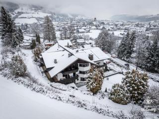 Landhaus St. Georg - Gröbming - 8