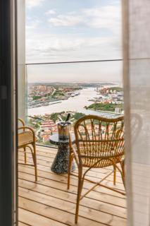 Clarion Hotel Karlatornet - Göteborg - 5