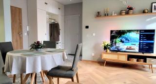 Apartamenty EverySky Kowary, Cozy Home z widokiem na góry i windą - Kowary - 3