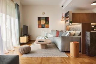 Acropolis Museum Central Suite - Atene - 0
