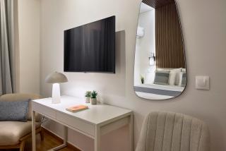Acropolis Museum Central Suite - Atene - 8