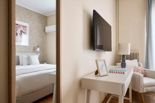 Acropolis Museum Central Suite - Atene - 7