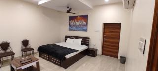 Kanhaiya Lal Damodar Das Homestay - Varanasi - 9