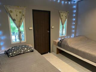 Jungle Retreat Apartment - Chaloklum - 1