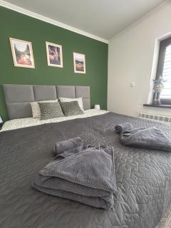 Apartament Hey Gron - 9