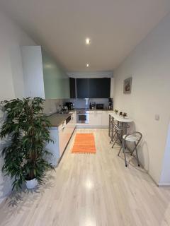 Vienna City Apartment - Stadthalle - Wien - 3