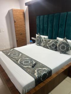 Yatri ka in hotel - Katra - 8