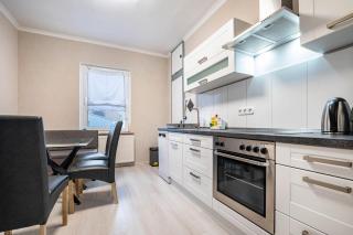 Ferienwohnung Krause - Wilhelmshaven - 2