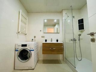 PaNoRama - modern flat in a secured building - Tbilisi - 7