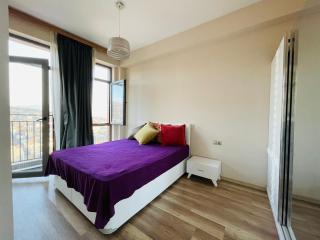 PaNoRama - modern flat in a secured building - Tbilisi - 3