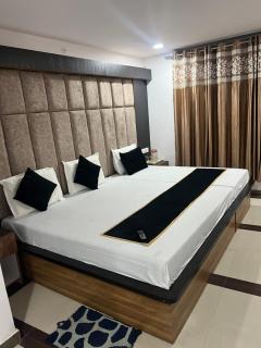 Yatri ka in hotel - Katra - 4