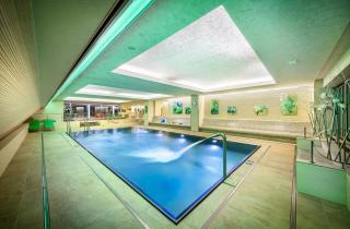 Harmony Hotel - Špindlerův Mlýn - 9