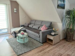 Ferienwohnung Vögnitz - Sulzheim - 0