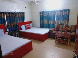 Hotel Green City, Khulna - Khulna - 1