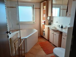 Ferienwohnung Vögnitz - Sulzheim - 2