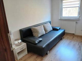 Ferienwohnung Vögnitz - 1