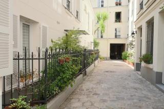 Montmartre Foulcaud CityCosy - Paris - 0